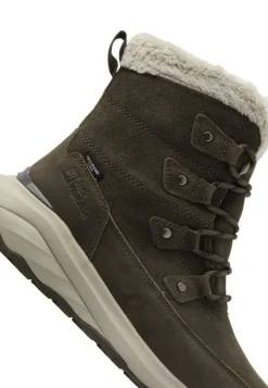 kengät Dromoventure Txp High W*Jack Wolfskin Hot