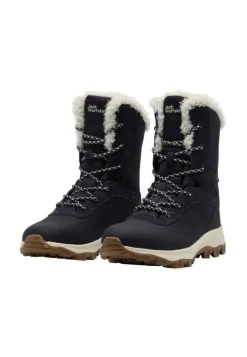 Clearance Jack Wolfskin kengät Everquest Txp Snow High W C0413 Dark navy
