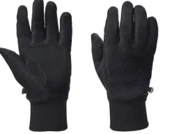 Hot Jack Wolfskin käsineet Vertigo 6000 Black