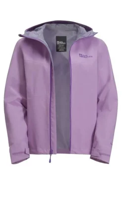 Outlet Jack Wolfskin kuoritakki Highest Peak 3L W 2402 Velvet