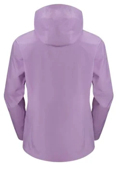 Outlet Jack Wolfskin kuoritakki Highest Peak 3L W 2402 Velvet