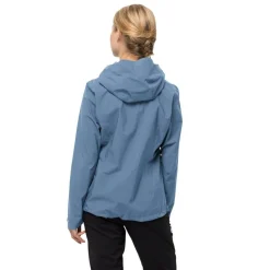 kuoritakki Elsberg 2.5L W*Jack Wolfskin