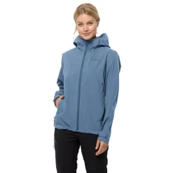 kuoritakki Elsberg 2.5L W*Jack Wolfskin