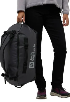 laukku All-In-Duffle 35*Jack Wolfskin Discount