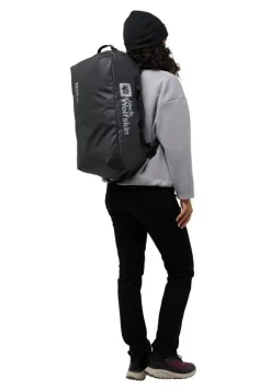 laukku All-In-Duffle 35*Jack Wolfskin Discount