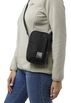 Outlet Jack Wolfskin laukku Konya bag 6000 Black