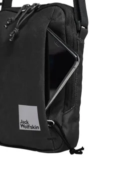 Outlet Jack Wolfskin laukku Konya bag 6000 Black