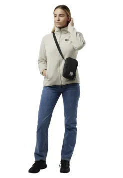 Outlet Jack Wolfskin laukku Konya bag 6000 Black