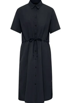 Best Jack Wolfskin mekko Waimea dress W C0413 Dark navy