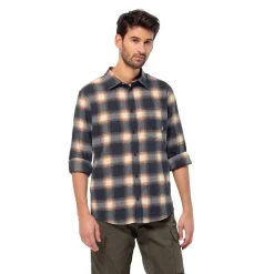 paita Wanderweg shirt*Jack Wolfskin Online