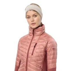 Clearance Jack Wolfskin panta Real Stuff headband