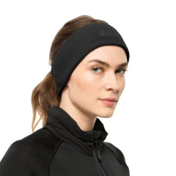 Clearance Jack Wolfskin panta Real Stuff headband