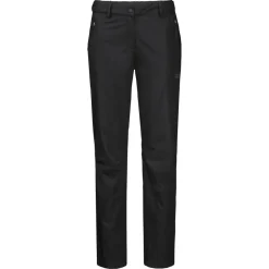 Outlet Jack Wolfskin Parana pants w 6000 Black