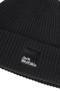pipo Pergamon beanie*Jack Wolfskin