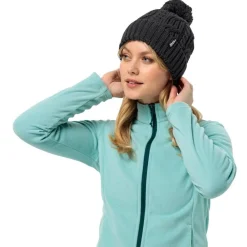 pipo Pompom beanie*Jack Wolfskin Online