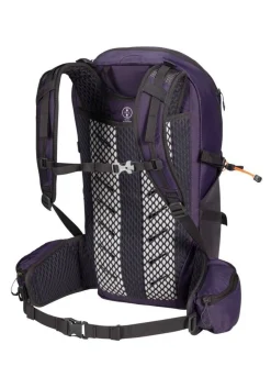 päiväreppu CYROX SHAPE 25 S-L säädettävällä se*Jack Wolfskin Best