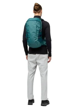 Clearance Jack Wolfskin reppu Cyrox Shape 25 S-L 4156 Jade green