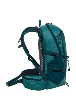 Clearance Jack Wolfskin reppu Cyrox Shape 25 S-L 4156 Jade green