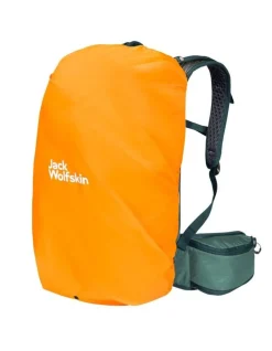 Clearance Jack Wolfskin reppu Cyrox Shape 25 S-L 4156 Jade green