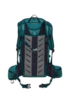 Clearance Jack Wolfskin reppu Cyrox Shape 25 S-L 4156 Jade green