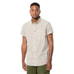 ruutupaita Hot Springs M*Jack Wolfskin Sale