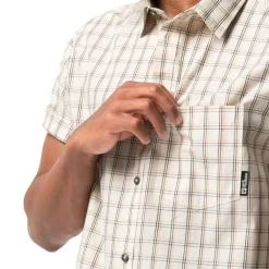 ruutupaita Hot Springs M*Jack Wolfskin Sale