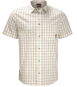 ruutupaita Hot Springs M*Jack Wolfskin Sale