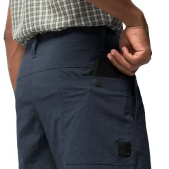 shortsit Desert M*Jack Wolfskin Best