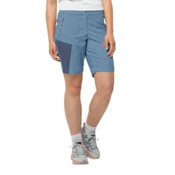 shortsit Glastal W*Jack Wolfskin New