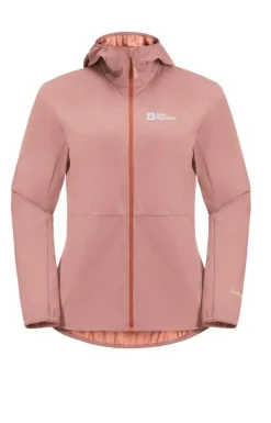 softshelltakki Feldberg W*Jack Wolfskin Clearance