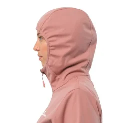 softshelltakki Feldberg W*Jack Wolfskin Clearance