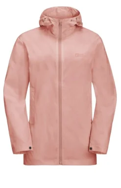 takki Desert Wind W*Jack Wolfskin Hot