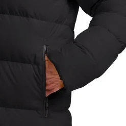 Clearance Jack Wolfskin takki Frozen Palace W RDS 6000 Black