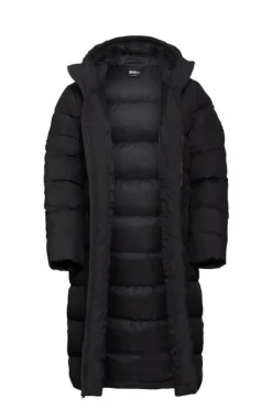 Clearance Jack Wolfskin takki Frozen Palace W RDS 6000 Black