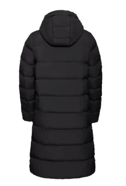 Clearance Jack Wolfskin takki Frozen Palace W RDS 6000 Black