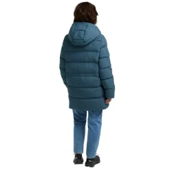 takki Frozen Palace Long jkt W RDS*Jack Wolfskin Clearance