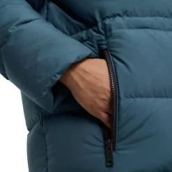 takki Frozen Palace Long jkt W RDS*Jack Wolfskin Clearance