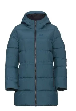 takki Frozen Palace Long jkt W RDS*Jack Wolfskin Clearance