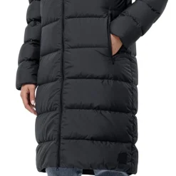 takki Frozen Palace coat W*Jack Wolfskin Sale