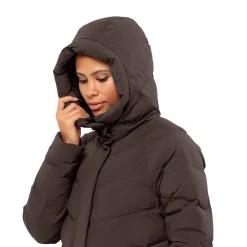 takki Marienplatz W RDS*Jack Wolfskin New