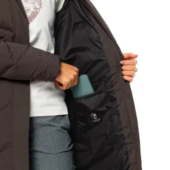 takki Marienplatz W RDS*Jack Wolfskin New