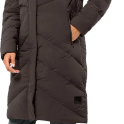 takki Marienplatz W RDS*Jack Wolfskin New