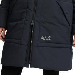 takki Northern Lite Coat W*Jack Wolfskin Outlet