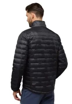 Outlet Jack Wolfskin takki Passamani Down jkt RDS 6350 Phantom