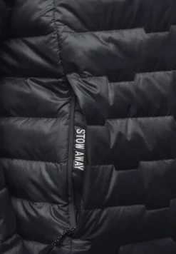 Outlet Jack Wolfskin takki Passamani Down jkt RDS 6350 Phantom