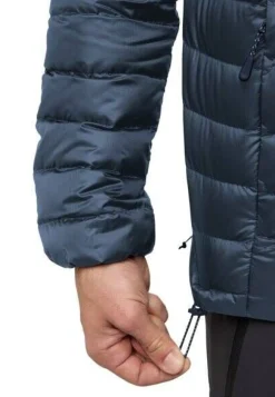 takki Passamani Down hoody RDS*Jack Wolfskin Outlet
