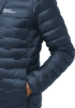 takki Passamani Down hoody RDS*Jack Wolfskin Outlet