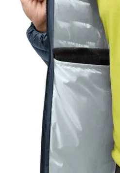 takki Passamani Down hoody RDS*Jack Wolfskin Outlet