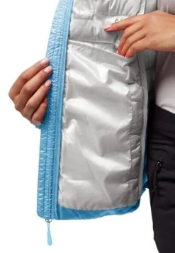 takki Passamani Down Hoody RDS W*Jack Wolfskin Discount