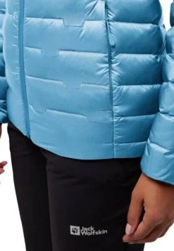 takki Passamani Down Hoody RDS W*Jack Wolfskin Discount